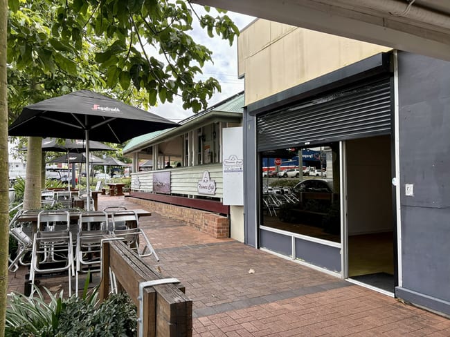 Boonah QLD 4310 Boonah QLD 4310