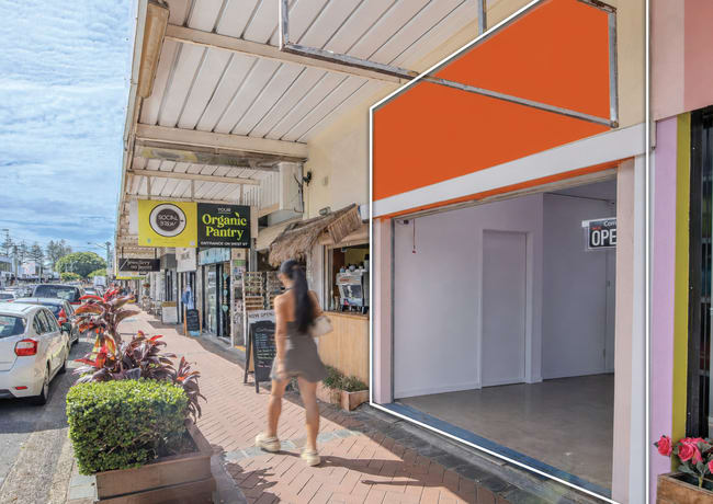 8/50 James St Burleigh Heads QLD 4220 8/50 James St Burleigh Heads QLD 4220
