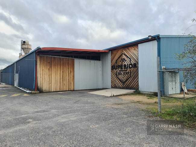 1A/4-6 Gibson Street Wangaratta VIC 3677 1A/4-6 Gibson Street Wangaratta VIC 3677