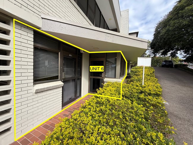 6/1000 LOGAN ROAD Holland Park West QLD 4121 6/1000 LOGAN ROAD Holland Park West QLD 4121