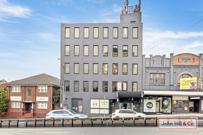 224 Victoria Road Drummoyne NSW 2047 224 Victoria Road Drummoyne NSW 2047