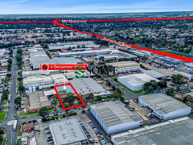 4 Bessemer Street Blacktown NSW 2148 4 Bessemer Street Blacktown NSW 2148