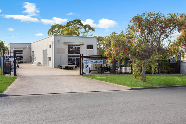 Unit 1/22 Famechon Crescent Modbury North SA 5092 Unit 1/22 Famechon Crescent Modbury North SA 5092