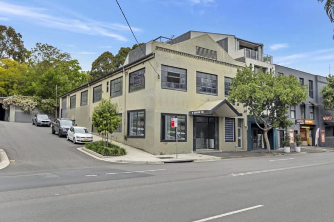 10 Bridge Road Glebe NSW 2037 10 Bridge Road Glebe NSW 2037