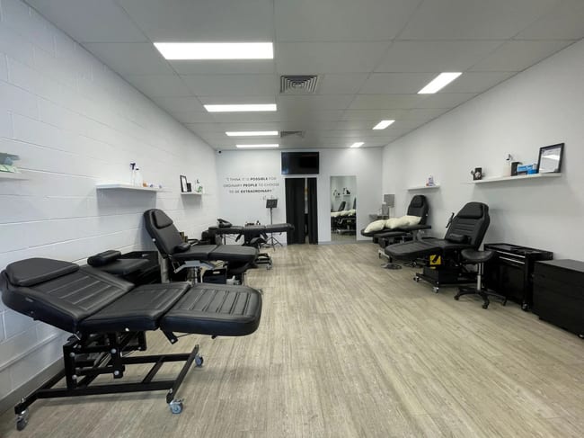 Shop 13, GRD Floor,/3-15 Dennis Street Springwood QLD 4127 Shop 13, GRD Floor,/3-15 Dennis Street Springwood QLD 4127