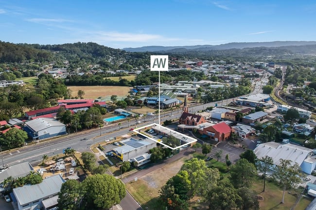 1/43 Coronation Avenue Nambour QLD 4560 1/43 Coronation Avenue Nambour QLD 4560
