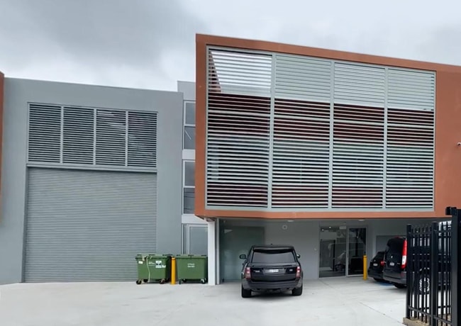 1/41 Smith Street Hillsdale NSW 2036 1/41 Smith Street Hillsdale NSW 2036