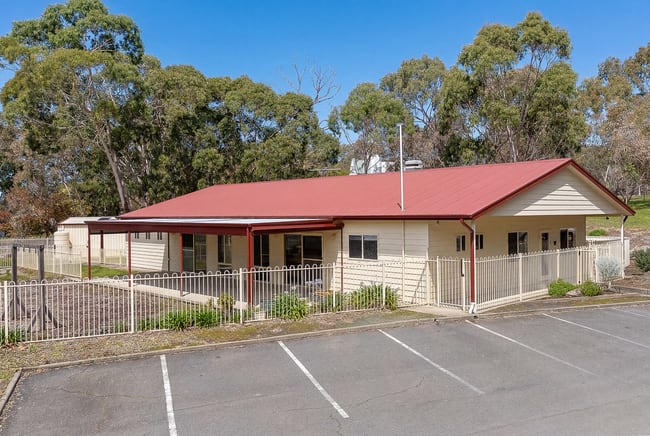 Childcare Centre/1056 Torrens Valley Road Birdwood SA 5234 Childcare Centre/1056 Torrens Valley Road Birdwood SA 5234
