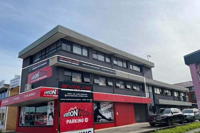 2/543 Pittwater Road Brookvale NSW 2100