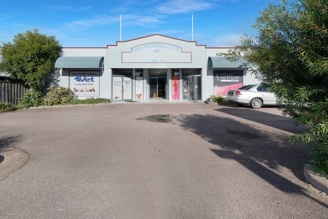 3/114 Barton Street Kurri Kurri NSW 2327