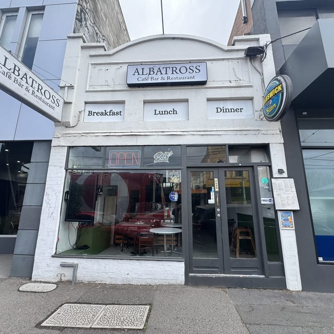449 Lygon Street Brunswick East VIC 3057