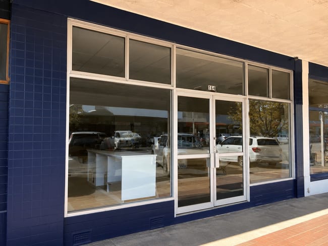 164 Parker Street Cootamundra NSW 2590 164 Parker Street Cootamundra NSW 2590