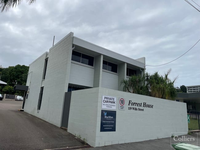 119 Wills Street Townsville City QLD 4810