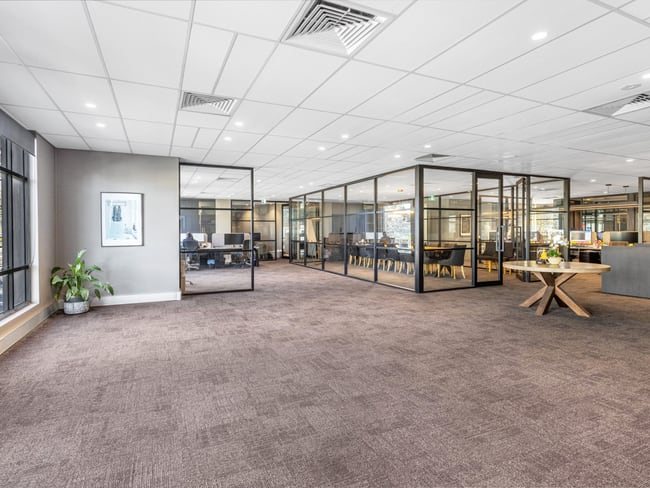 Suite 101A/345 Pacific Highway Lindfield NSW 2070 Suite 101A/345 Pacific Highway Lindfield NSW 2070