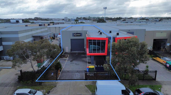 20A Yellowbox Drive Craigieburn VIC 3064 20A Yellowbox Drive Craigieburn VIC 3064
