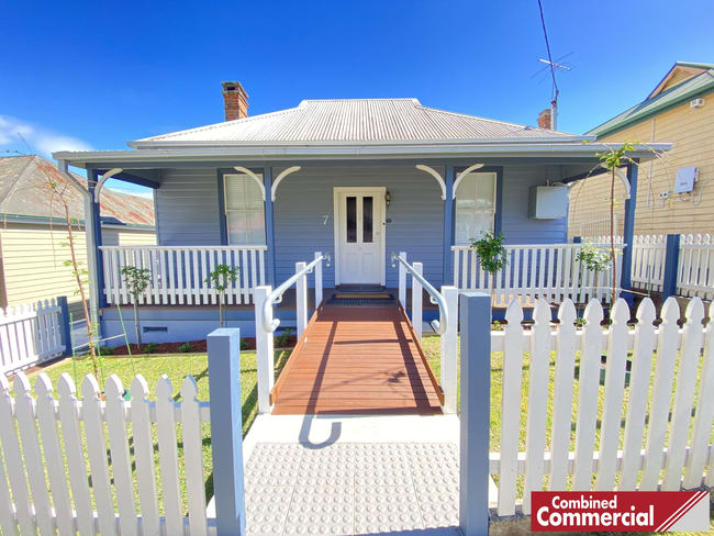 7 Broughton Street Camden NSW 2570