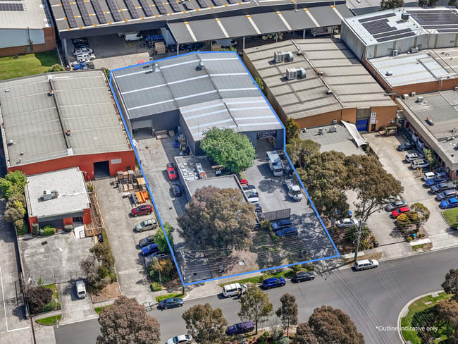 20 Janine Street Scoresby VIC 3179 20 Janine Street Scoresby VIC 3179