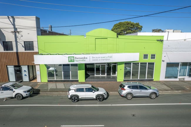 7-9 Brunker Road Broadmeadow NSW 2292 7-9 Brunker Road Broadmeadow NSW 2292