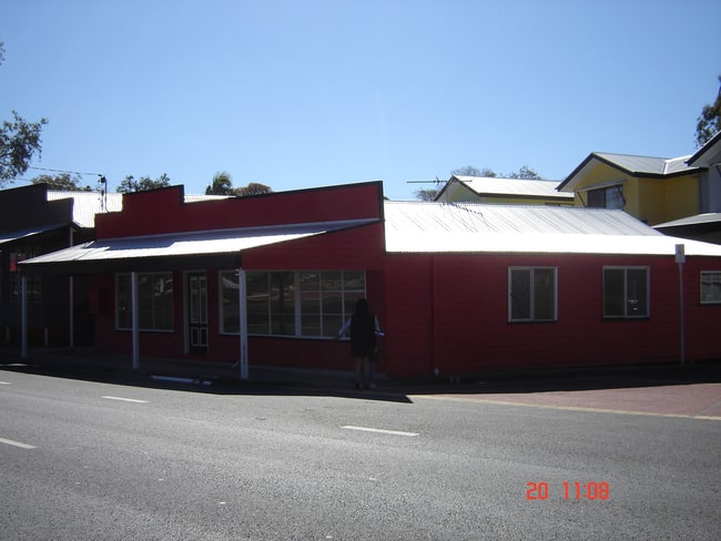 133 Sylvan Road Toowong QLD 4066 133 Sylvan Road Toowong QLD 4066