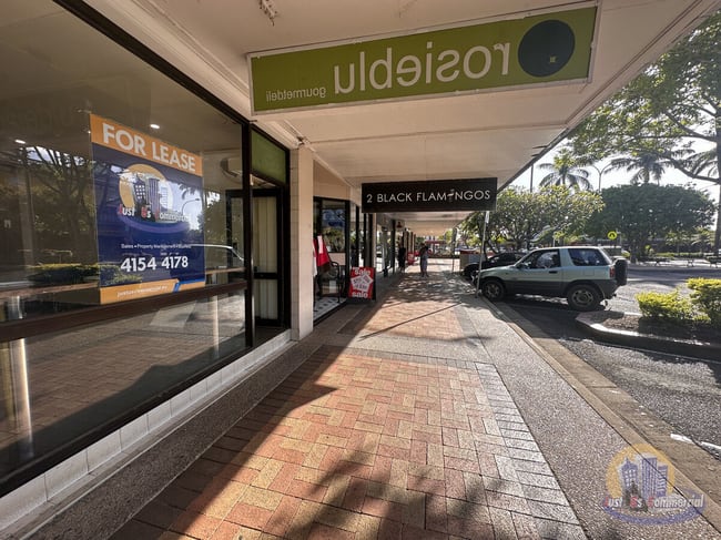 90A Bourbong Street Bundaberg Central QLD 4670 90A Bourbong Street Bundaberg Central QLD 4670