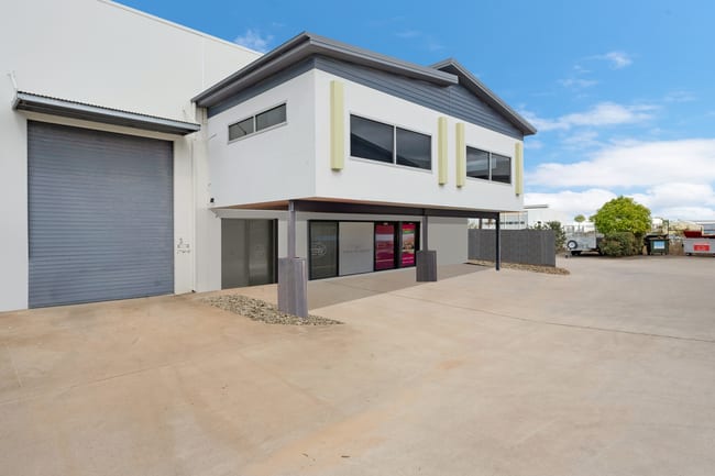 585 Ingham Road Mount St John QLD 4818 585 Ingham Road Mount St John QLD 4818