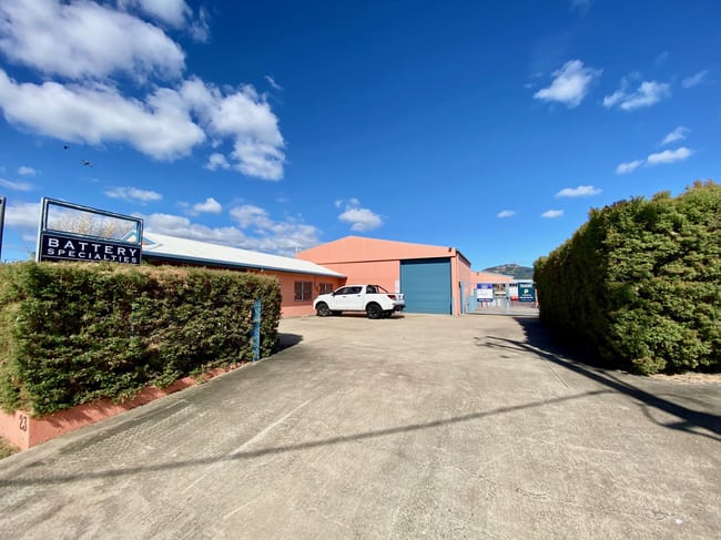 Unit 2/23 Rendle Street Aitkenvale QLD 4814 Unit 2/23 Rendle Street Aitkenvale QLD 4814