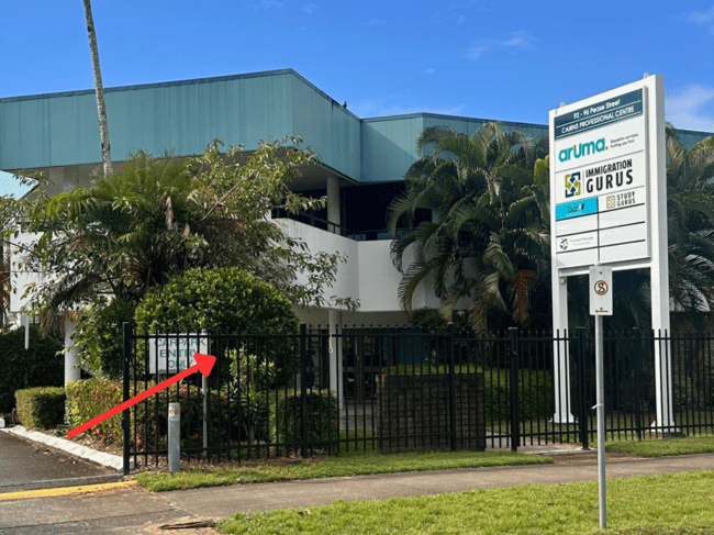 9A/92-94 Pease Street Manoora QLD 4870