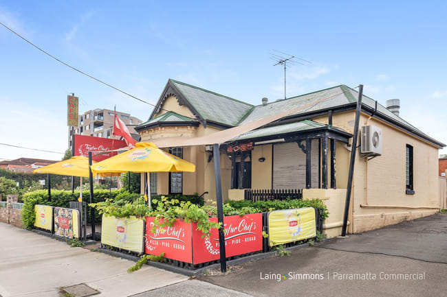 9 Marion Street Parramatta NSW 2150 9 Marion Street Parramatta NSW 2150