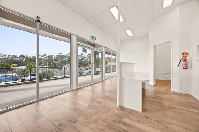 3/111 Emmadale Drive New Auckland QLD 4680