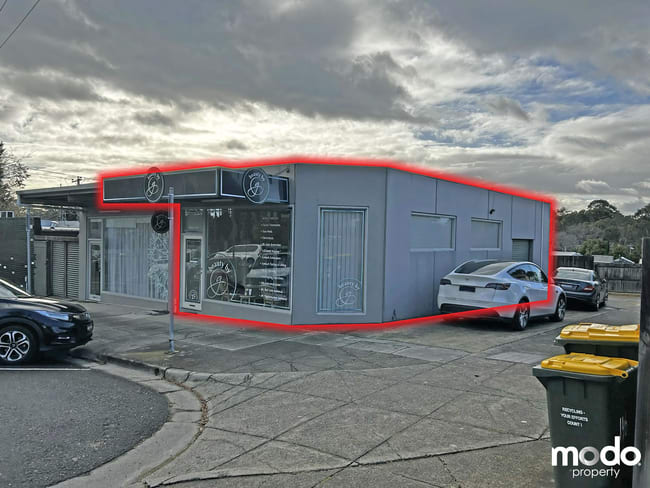 2/1A Charles Street Nunawading VIC 3131 2/1A Charles Street Nunawading VIC 3131