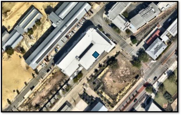 74/21 Foundry Road Midland WA 6056 74/21 Foundry Road Midland WA 6056