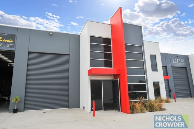 2/30 Network Drive Carrum Downs VIC 3201 2/30 Network Drive Carrum Downs VIC 3201