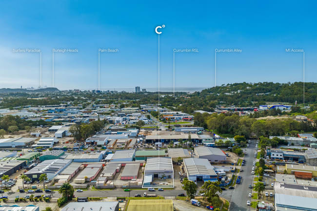 1/12 Queensbury Avenue Currumbin Waters QLD 4223 1/12 Queensbury Avenue Currumbin Waters QLD 4223