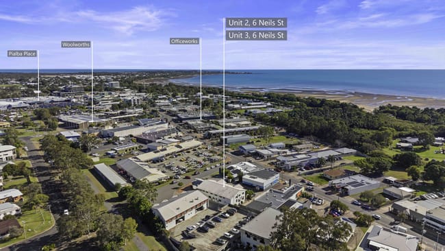 6 Neils Street Pialba QLD 4655 6 Neils Street Pialba QLD 4655