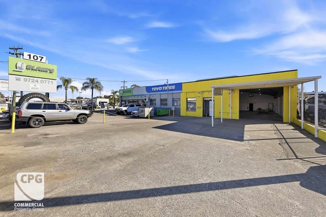Unit 2/107 Hume Highway Canley Vale NSW 2166