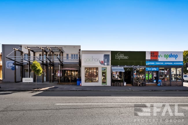 Shop 2/641 Sherwood Road Sherwood QLD 4075