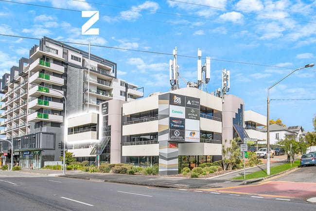 141 Logan Road Woolloongabba QLD 4102