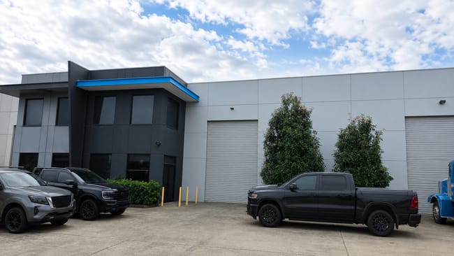 Unit 3/33 Rimfire Drive Hallam VIC 3803 Unit 3/33 Rimfire Drive Hallam VIC 3803