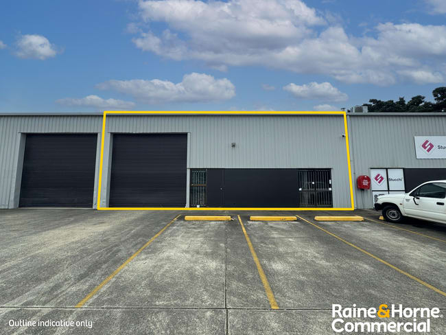 10A/20 Kenworth Place Brendale QLD 4500 10A/20 Kenworth Place Brendale QLD 4500
