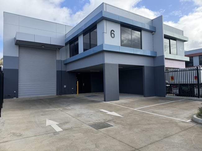 6/10 Graham Street Melton VIC 3337 6/10 Graham Street Melton VIC 3337