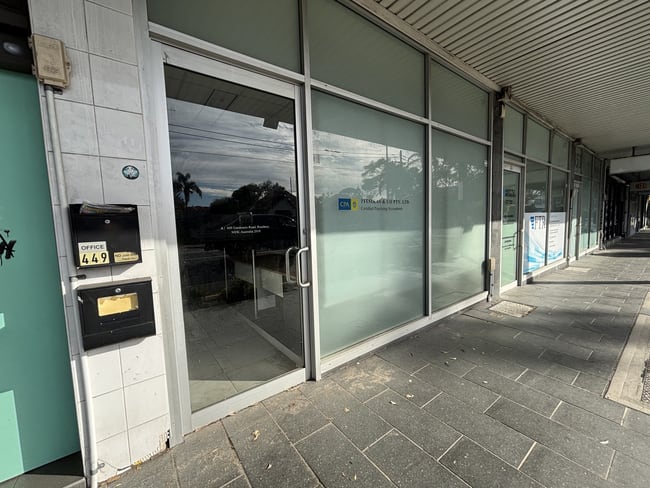 449 Gardeners Road Rosebery NSW 2018