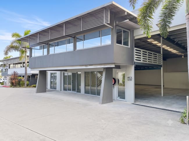 4/6 Indy Court Carrara QLD 4211 4/6 Indy Court Carrara QLD 4211