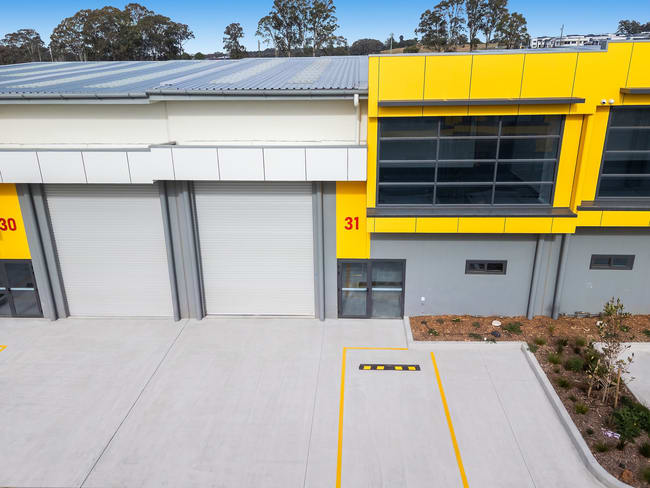 Unit 31/277-279 Annangrove Road Rouse Hill NSW 2155 Unit 31/277-279 Annangrove Road Rouse Hill NSW 2155