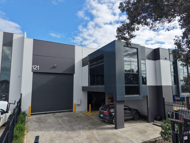 121 Metrolink Circuit Campbellfield VIC 3061 121 Metrolink Circuit Campbellfield VIC 3061