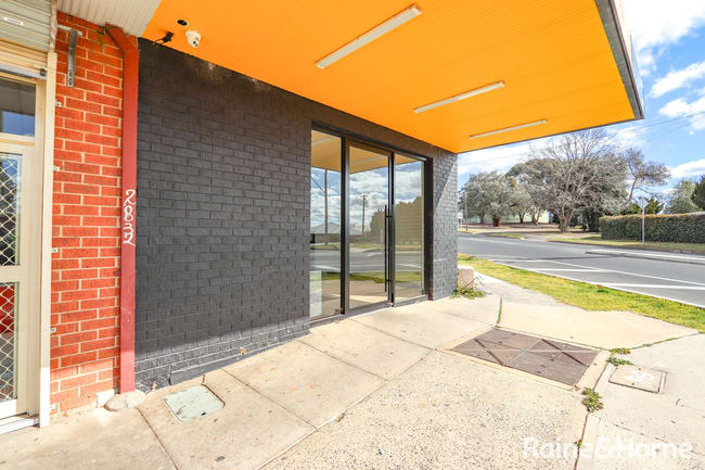 286 Lambert Street Bathurst NSW 2795