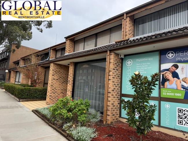 6 Villers St Parramatta NSW 2150
