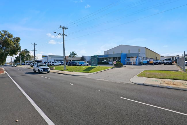 163 Abernethy Road Belmont WA 6104