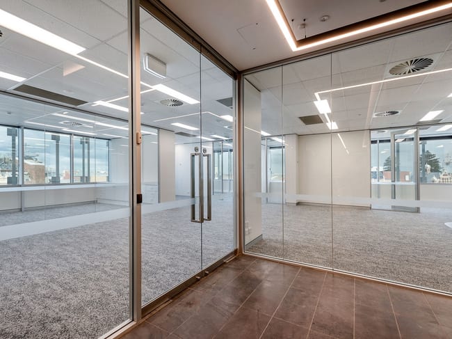 Level 3/3 Cantonment Street Fremantle WA 6160