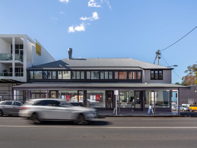 618 Brunswick Street New Farm QLD 4005