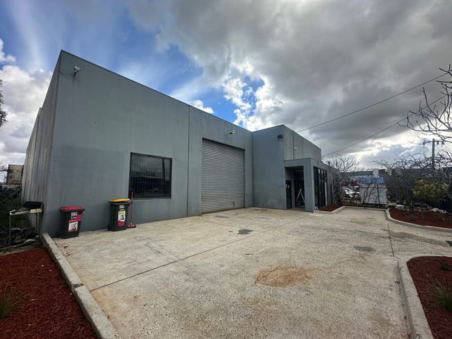 29 Amcor Way Campbellfield VIC 3061 29 Amcor Way Campbellfield VIC 3061